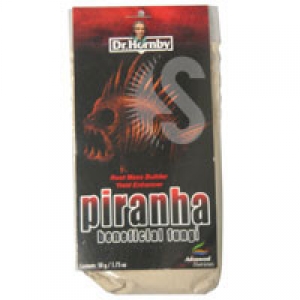 Piranha Advanced Nutrients