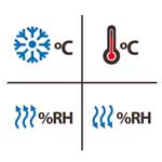 Enviroment controllers