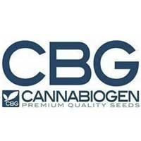 Cannabiogen