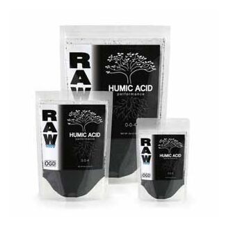 Raw acido