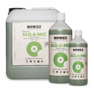 Algamic Biobizz