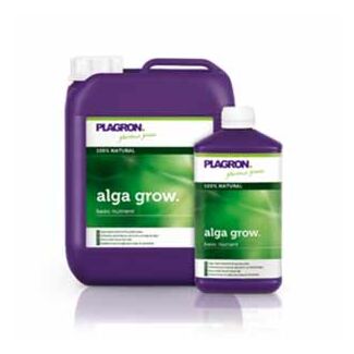 Alga Grow Plagron