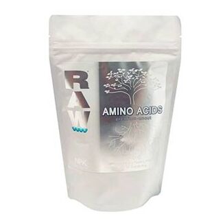 Amino Acids Raw