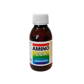 Amino CCK Trabe