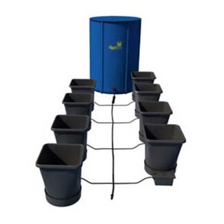 8Pot XL AutoPot