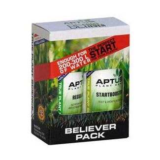 Believer pack Aptus