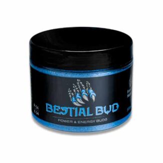 Bestial Bud