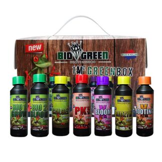 BioGreen Box