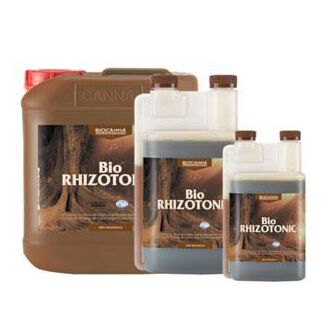 canna bio rhizotonic