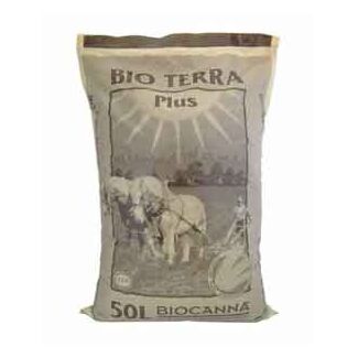 Bio Terra Plus canna