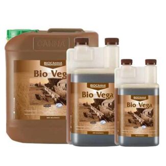 bio vega