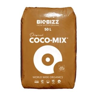 Coco Mix biobizz