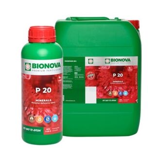 bio nova p20