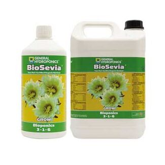 BioSevia Grow