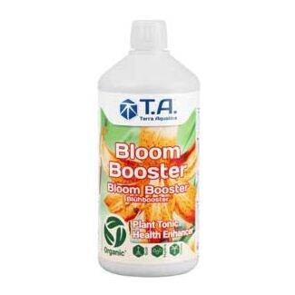 bloom booster