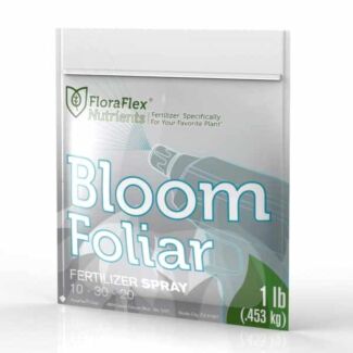 Bloom Foliar