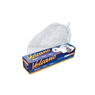 Volcano balloon set box