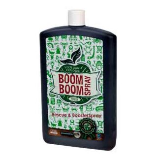 Boom Boom Spray