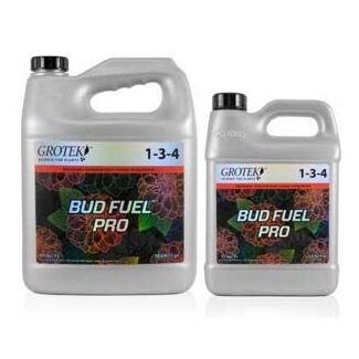 Bud Fuel Pro Grotek