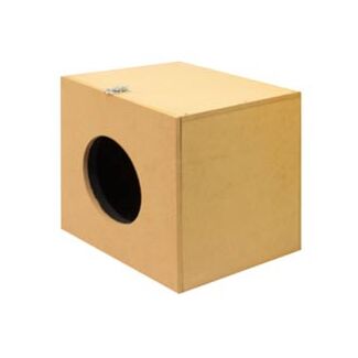 RVK Soundproof Box