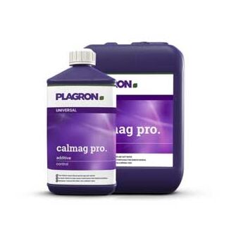 CalMag Pro de Plagron 