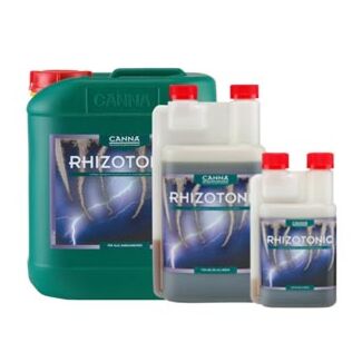 Rhizotonic