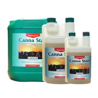 Canna Start 1l