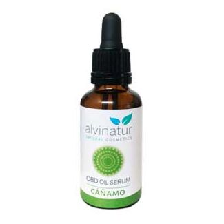 CBD serum