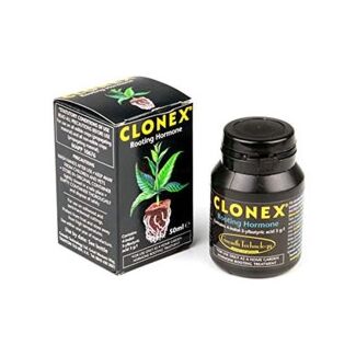 Gel Clonex Growth Technology