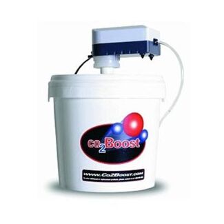 CO2 Boost (générateur CO2)