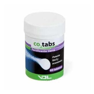 CO2 Tablets