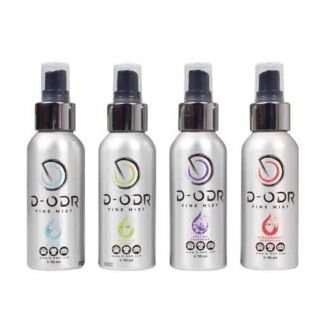 D-ODR Fine Mist 70 ml