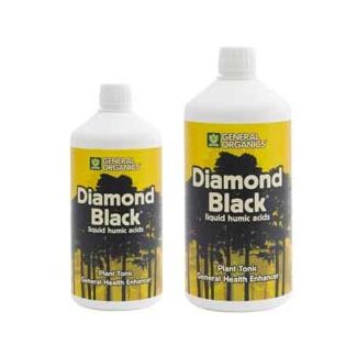 Diamond Black General