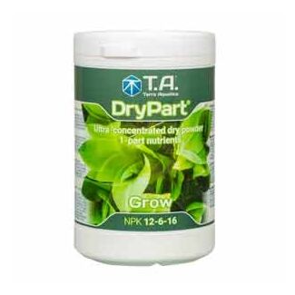 drypart grow