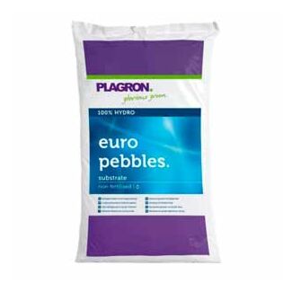 Euro Pebbles