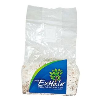 CO2 Exhale Bags