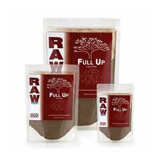 Full Up Raw Solubles