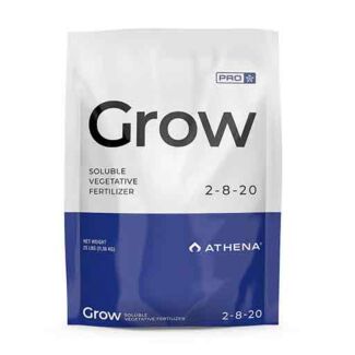 Athena Grow