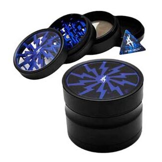 Grinder Thorinder blue