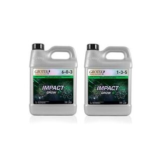 Impact Grow A+B grotek