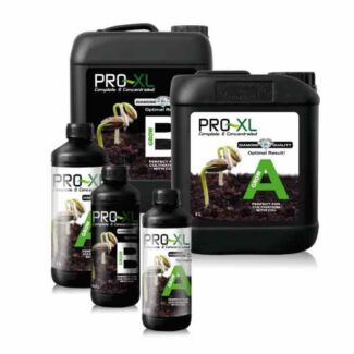 Grow A+B Pro XL