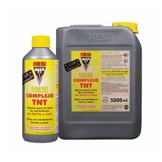 Hesi Soil TNT Complex