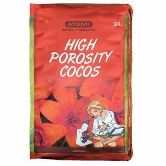 High Porosity Cocos Atami 50L