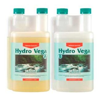 Hydro Vega