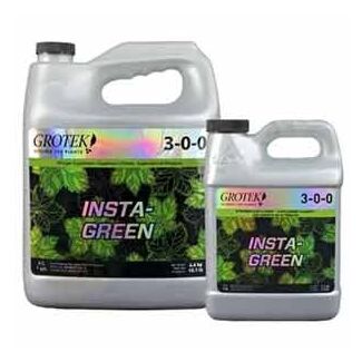 instan green grotek