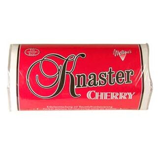 Cherry Knaster 