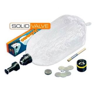 Set Complet Volcano Solid Valve