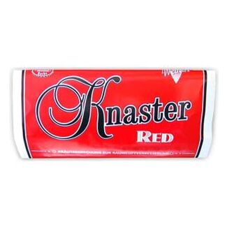 Knaster red