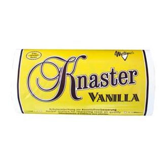 vanilla Knaster