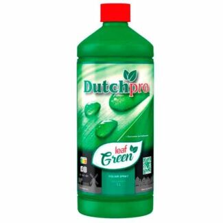 Leaf Green Dutchpro